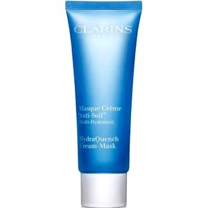 Clarins Masque Creme Anti-Soif .53oz